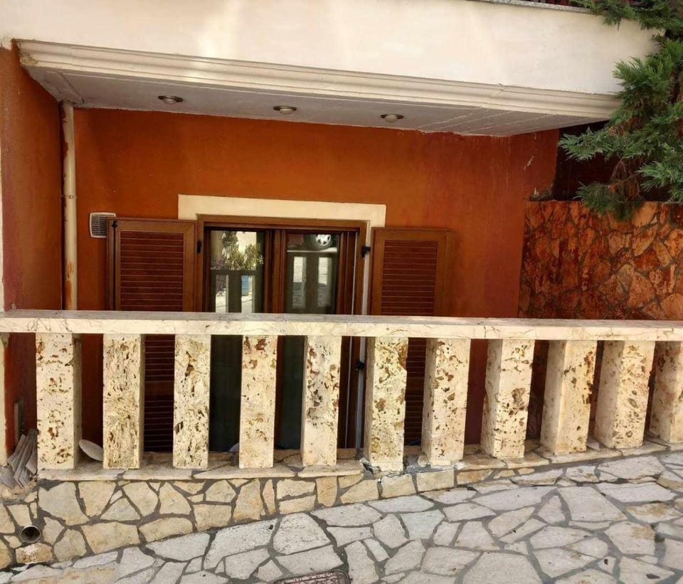 Artemis Central Apartment in Argostolion