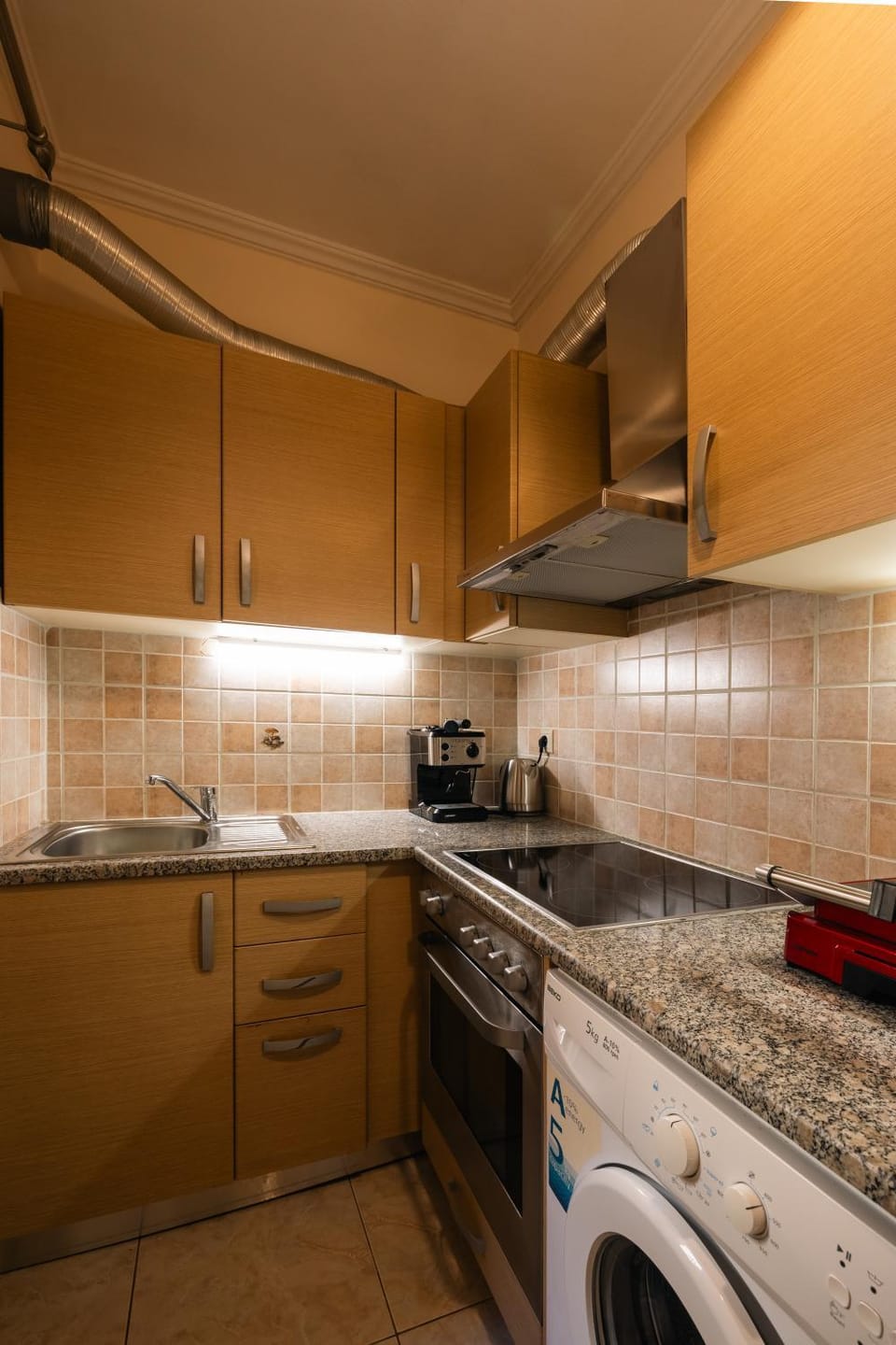 Artemis Central Apartment in Argostolion