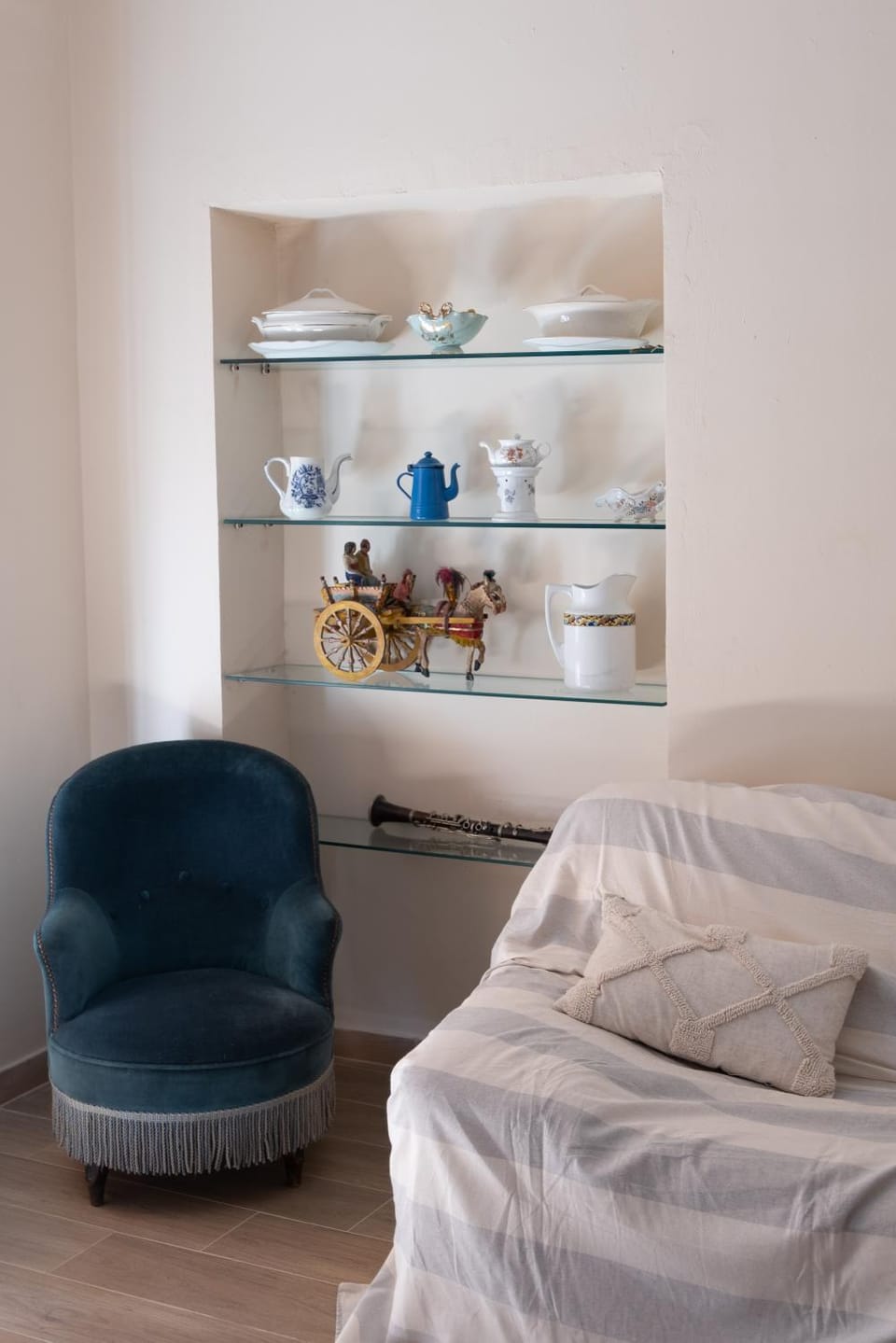 CASA MIRELLA Apartment in Piedmont