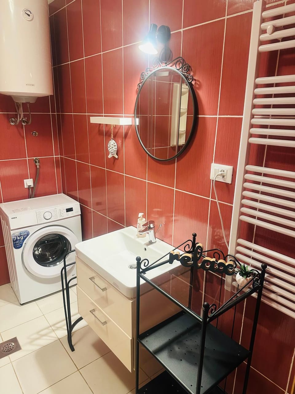 Apartman Dobrec Apartment in Istria County