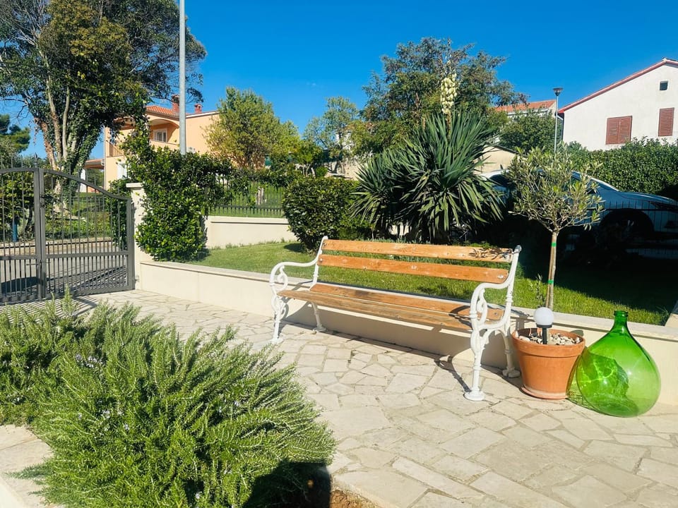 Apartman Dobrec Apartment in Istria County