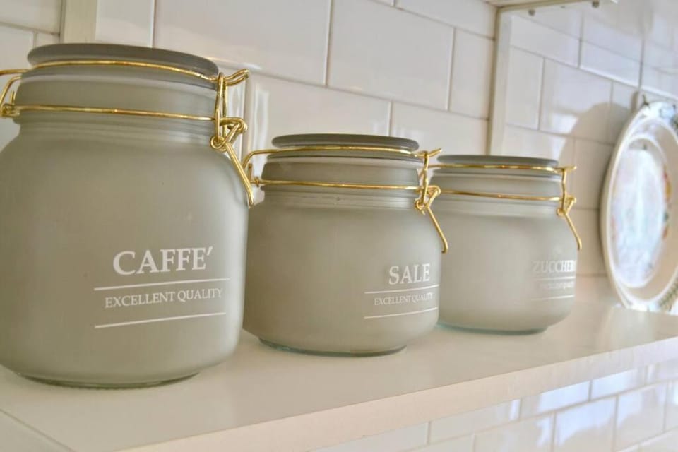 Casa Erica, balcone e WiFi Apartment in Santa Margherita Ligure