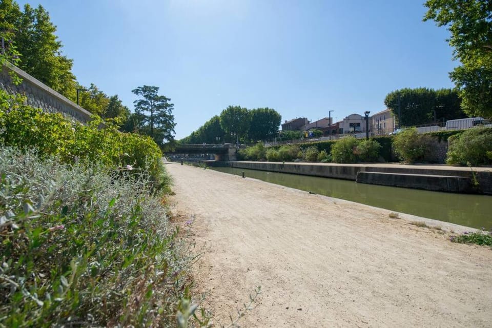 River view
