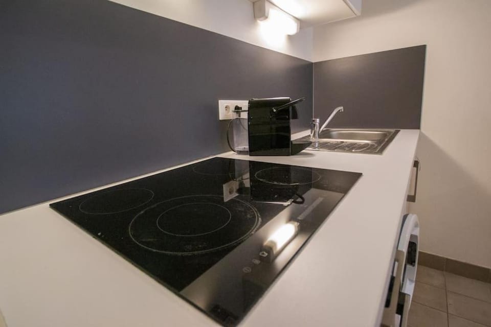 stove