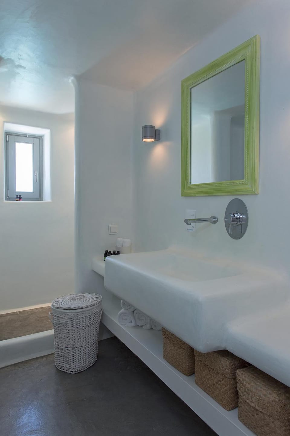 Casa di Luna House Main Villa in Mykonos, Mikonos 846 00, Greece