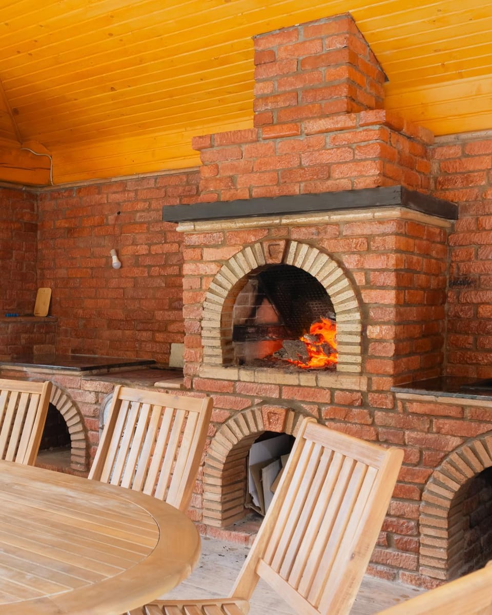 Chalet Ciocanesti Chalet in Romania