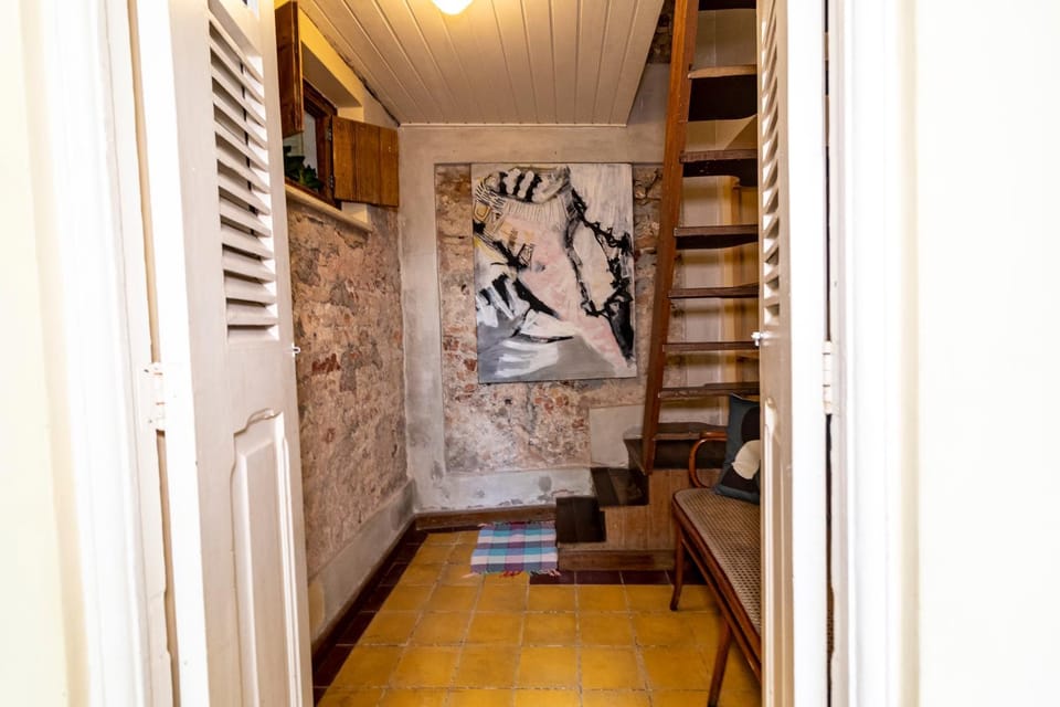 Suite Aprazível Vacation rental in Santa Teresa