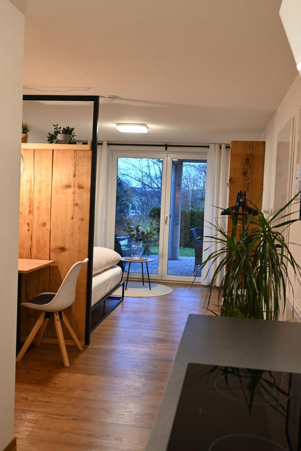 Altholzapartment in Kempten Apartment in Tyrol