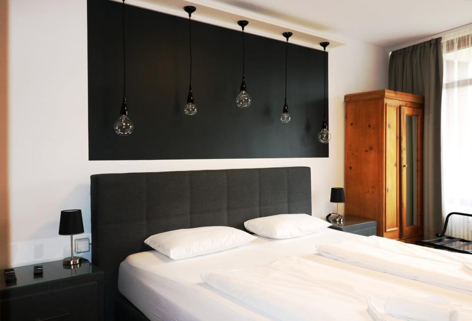 Kurhotel Schluchsee - App 3413 - Jakob - mit Indoorpool, Schluchsee Apartment in Schluchsee