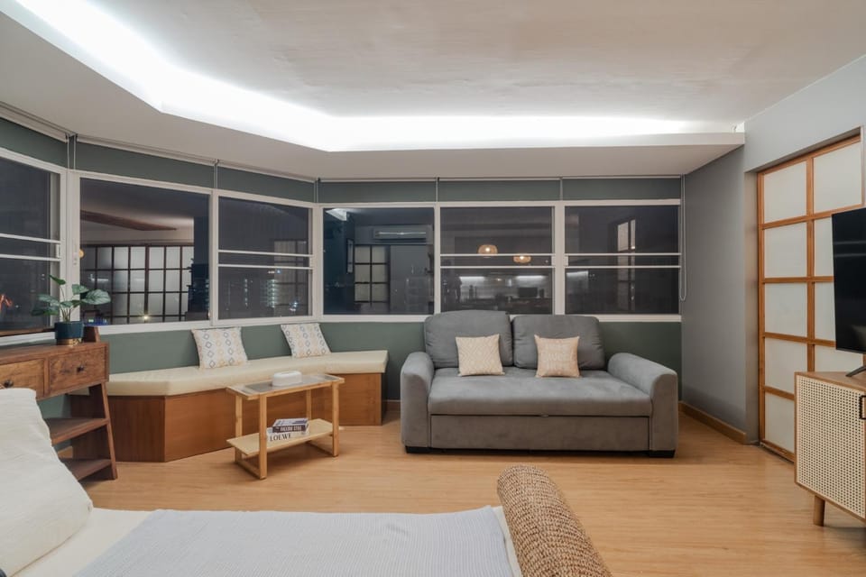 Mini Jung Nimmari Apartment in Chiang Mai