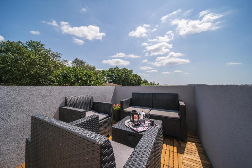 Apartment Matteo Apartment in Istria County