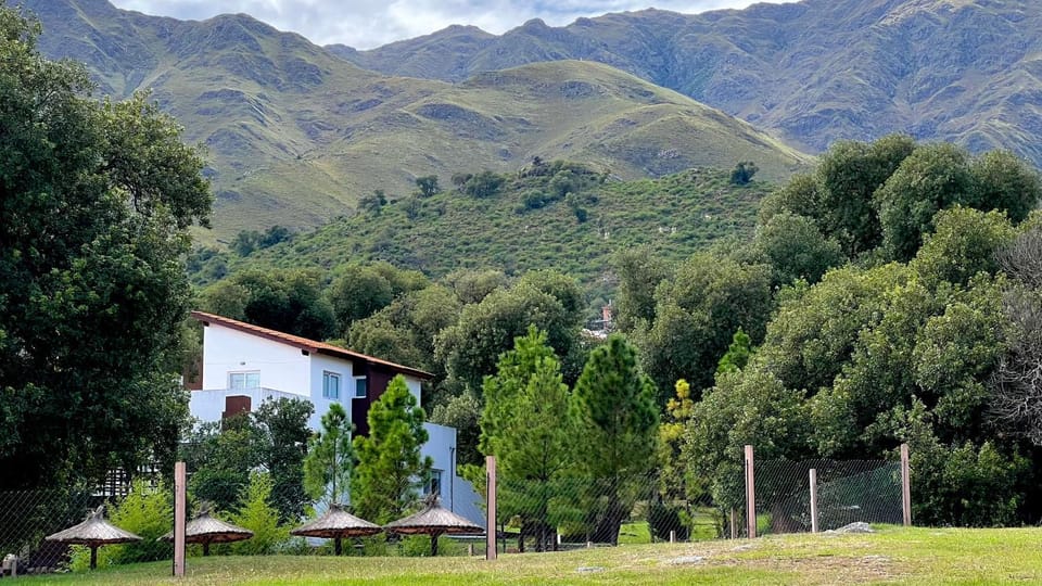 Tata Inti Complejo Serrano Resort in San Luis Province, Argentina
