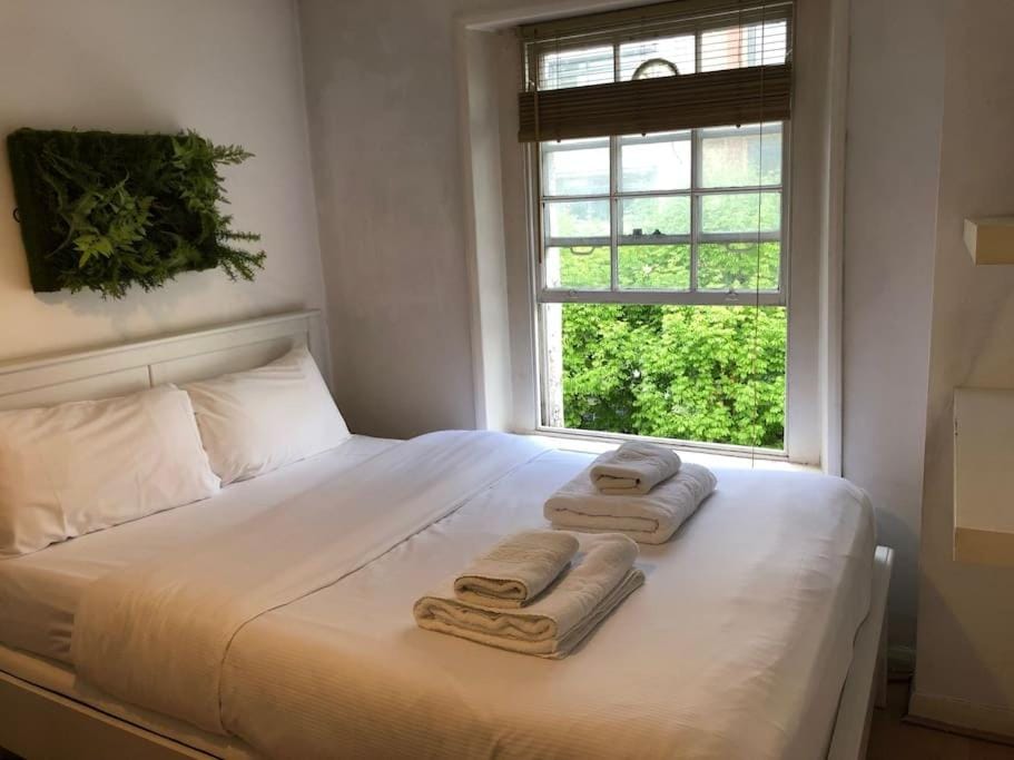 Bright 2BR Gem near Oxford St! Apartment in London Borough of Islington