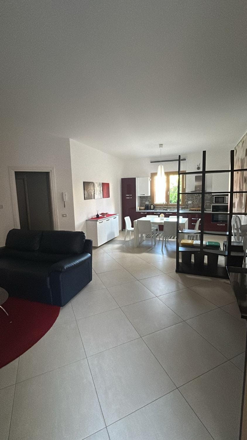 Mare Blu Apartament Apartment in Sicily
