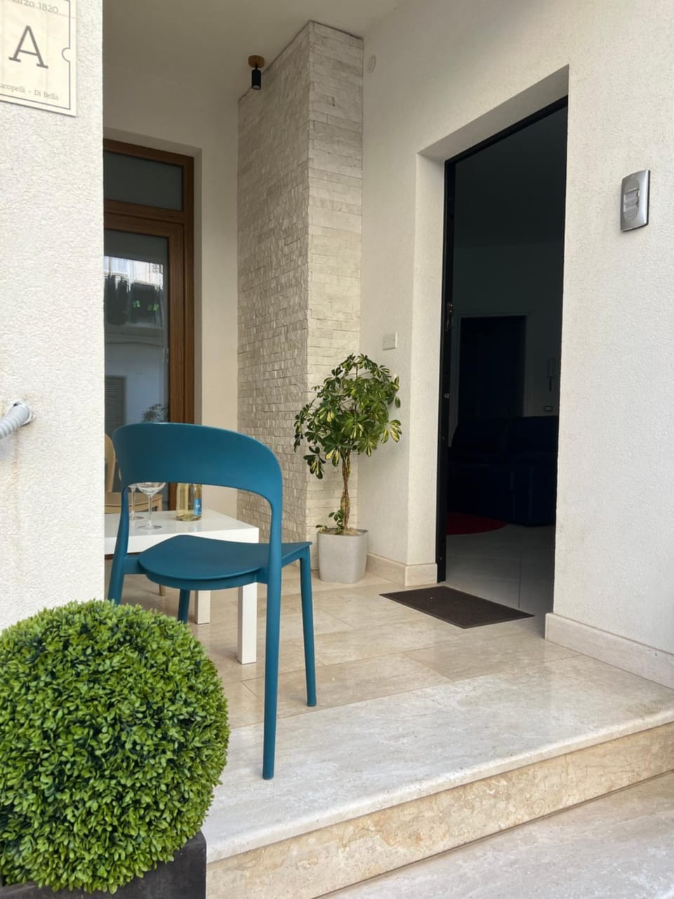 Mare Blu Apartament Apartment in Sicily