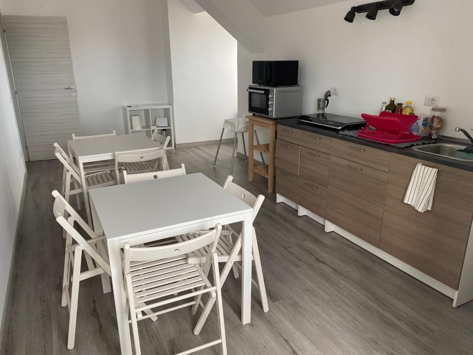 DMF Apartments Apartment in Civitanova Marche