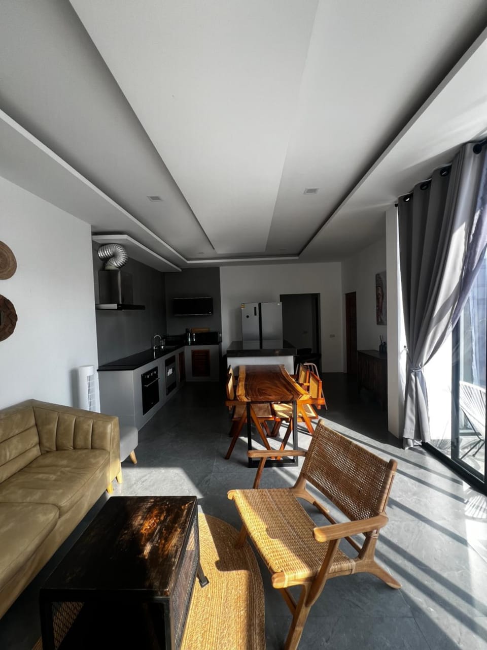 Adel sun villa - Beautiful Private 3 bedroom villa Villa in Ko Samui