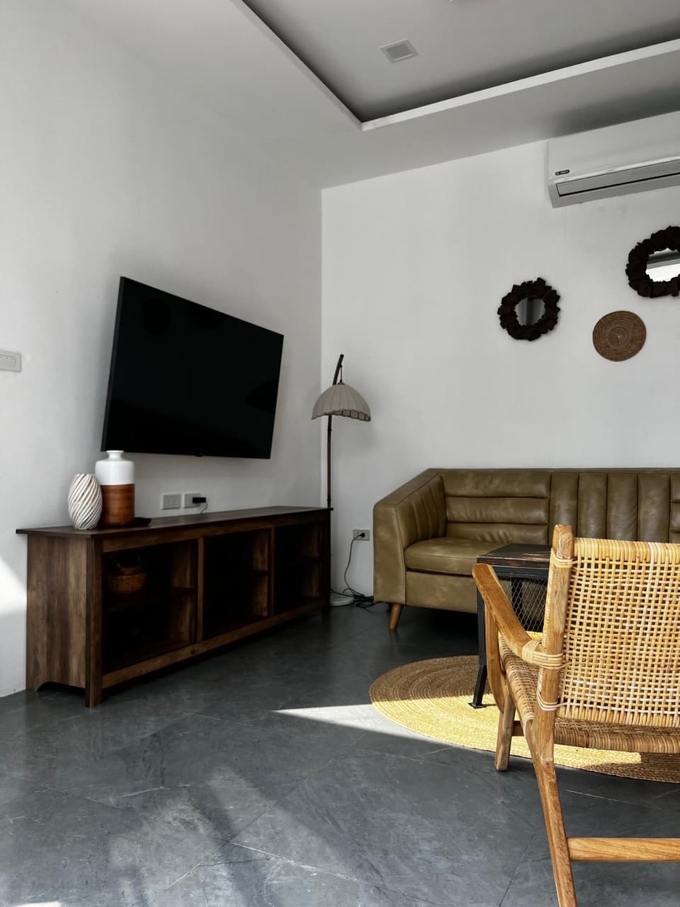 Adel sun villa - Beautiful Private 3 bedroom villa Villa in Ko Samui