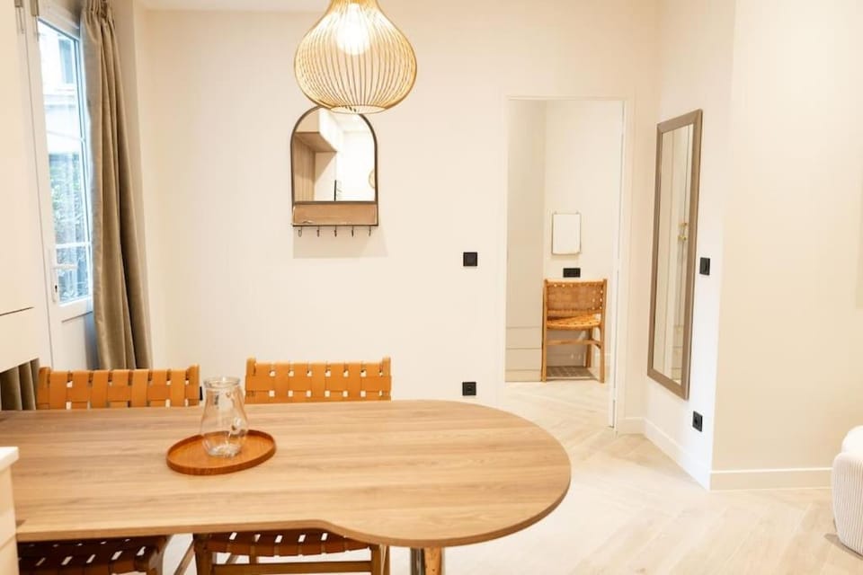 NEW Luxury & Cozy Apartment - 6p Apartment in Paris