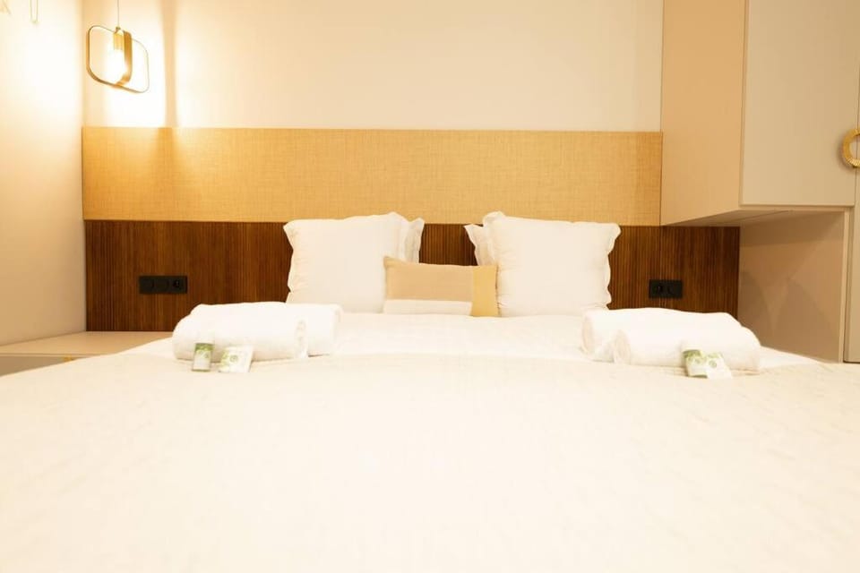 NEW Luxury & Cozy Apartment - 6p Apartment in Paris