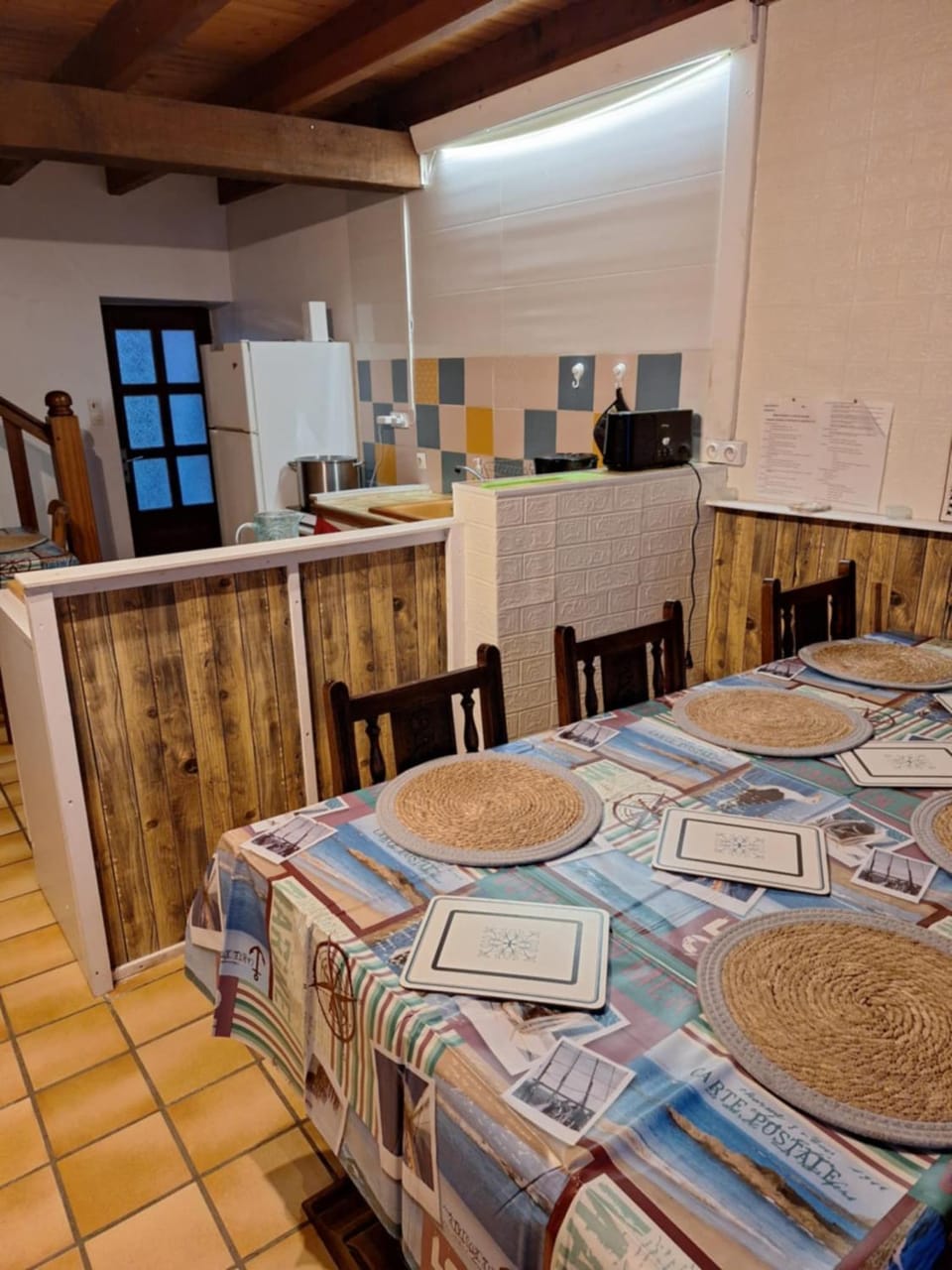 Gite Des Monts D'Arrée House in Finistere