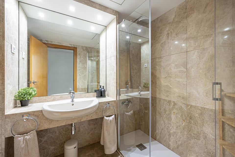 Marion House Barcelona Apartment in Barcelona