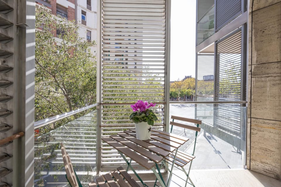Marion House Barcelona Apartment in Barcelona