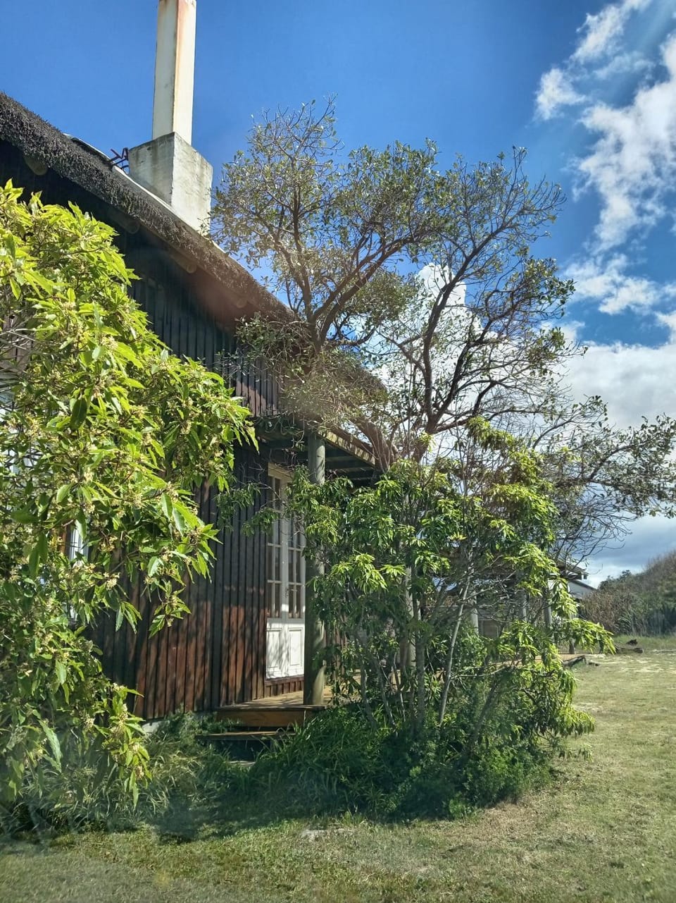 La Cabaña de Vito House in La Paloma