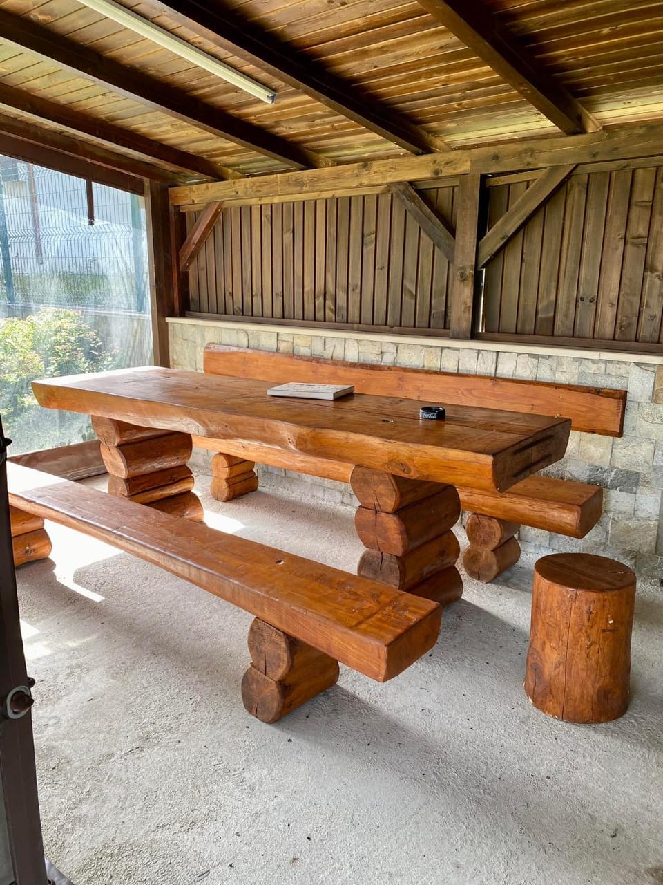 Studio El - All seasons Apartment in Bansko