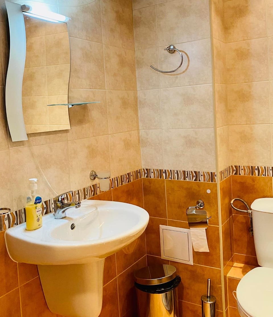 Studio El - All seasons Apartment in Bansko