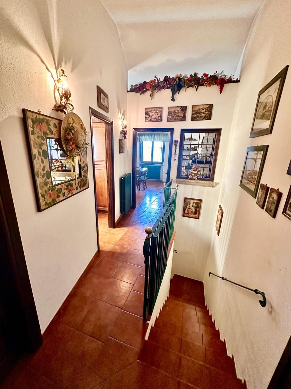 Casa San Ferrante House in Abruzzo