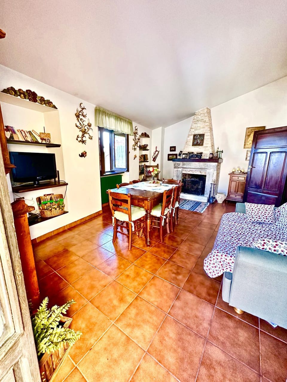 Casa San Ferrante House in Abruzzo