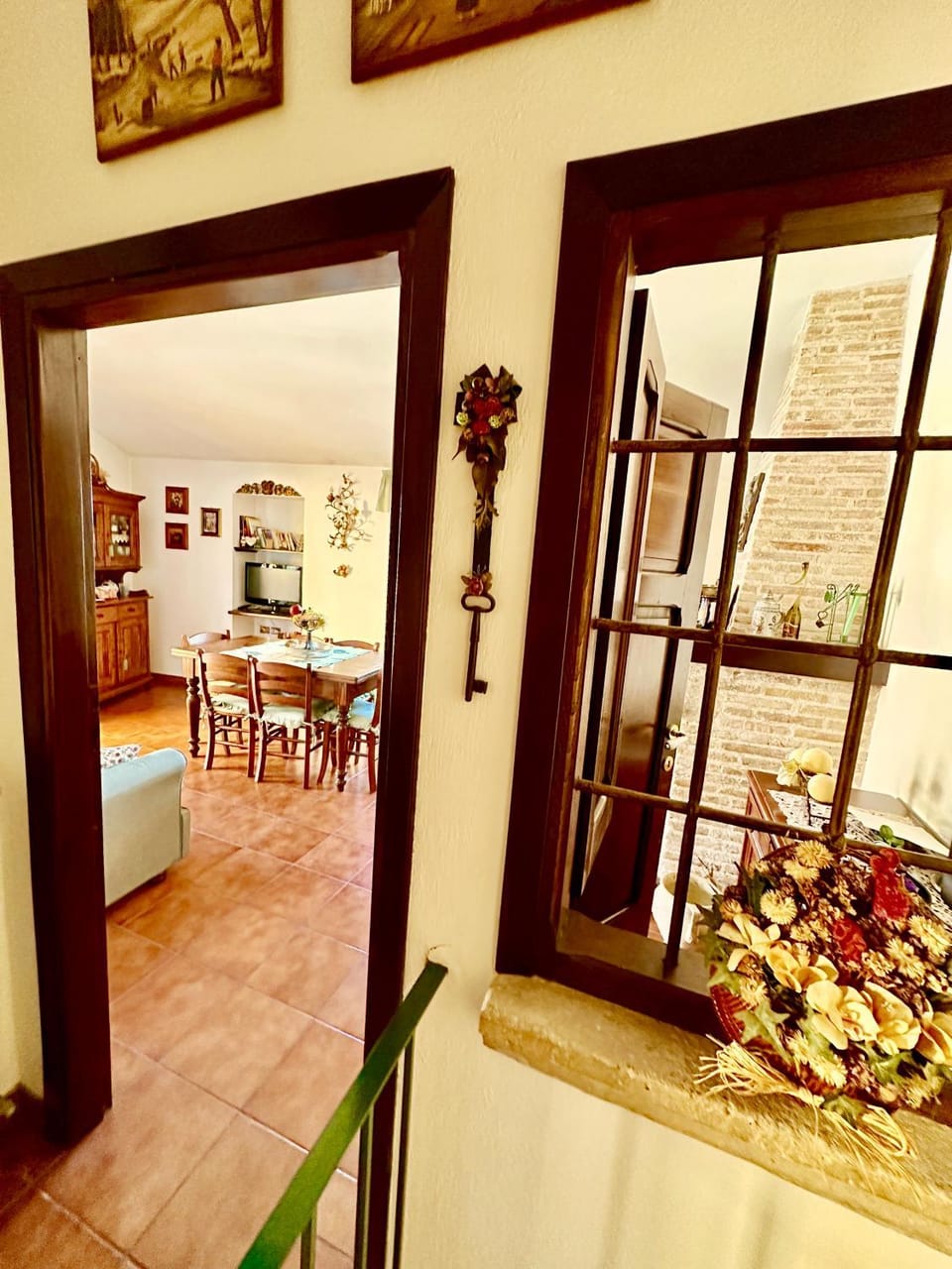 Casa San Ferrante House in Abruzzo