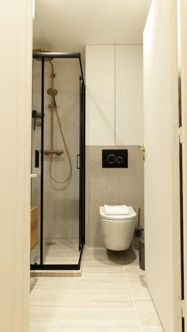 New Luxury apartment - 4 people Apartment in Paris