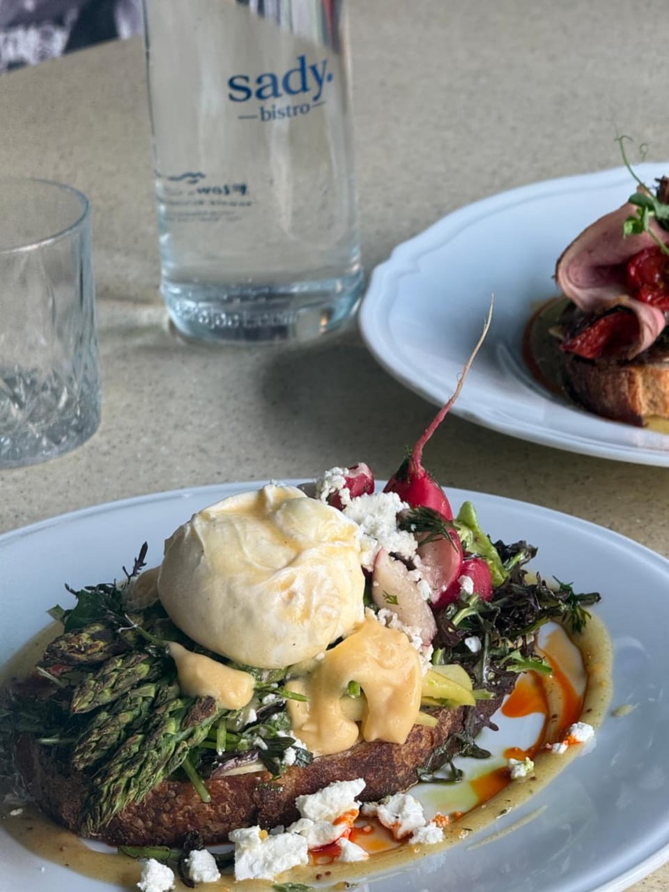 Restaurant/places to eat, Food and drinks, Breakfast