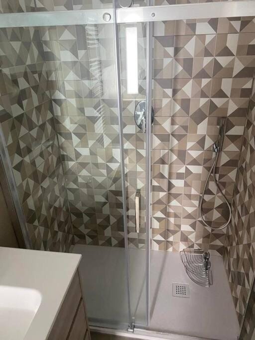 Camera Quadrupla Civitanova Marche Apartment in Civitanova Marche