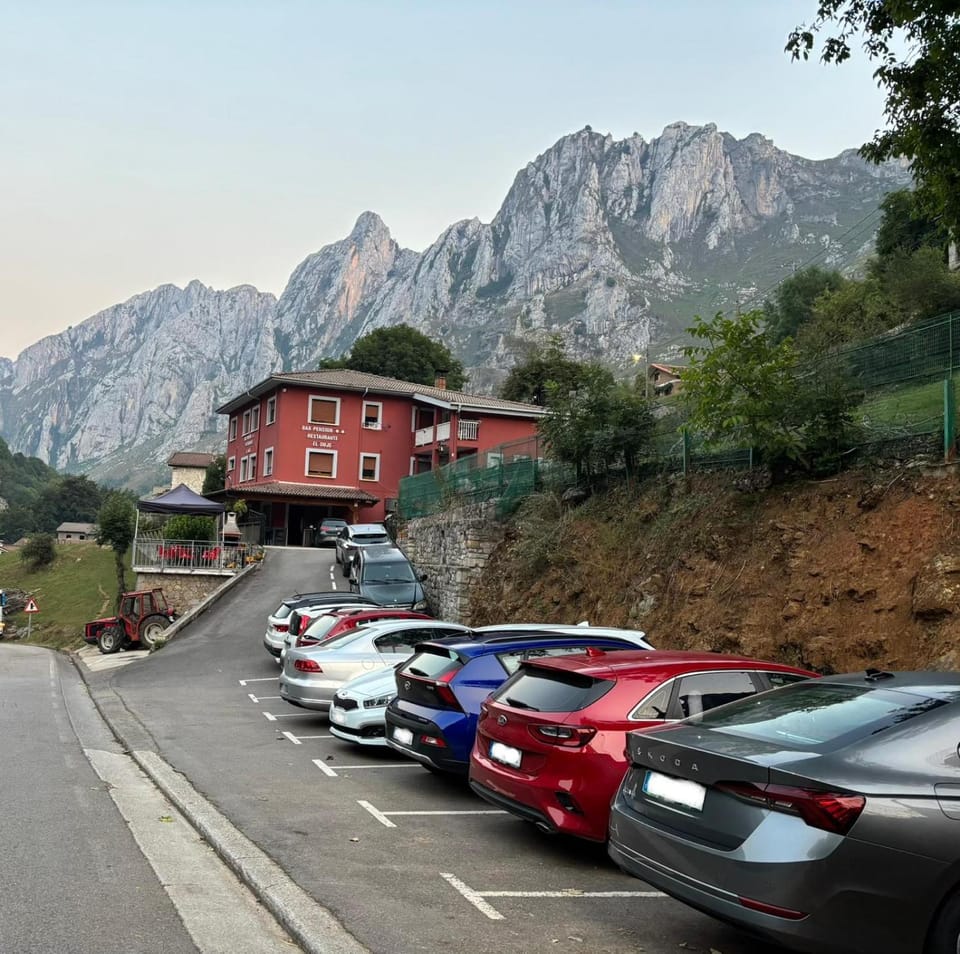 El Duje Bed and Breakfast in Cantabria