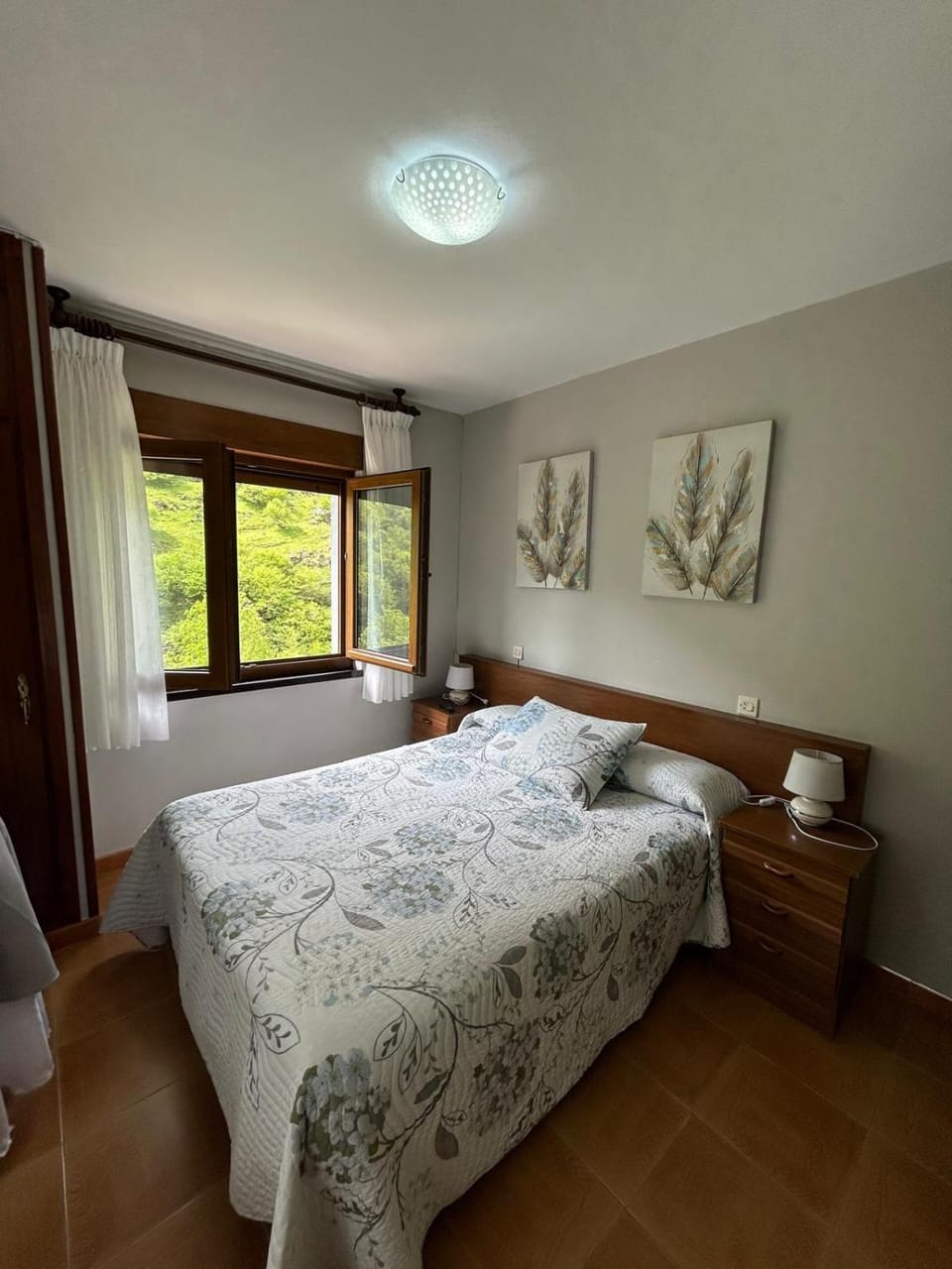 El Duje Bed and Breakfast in Cantabria