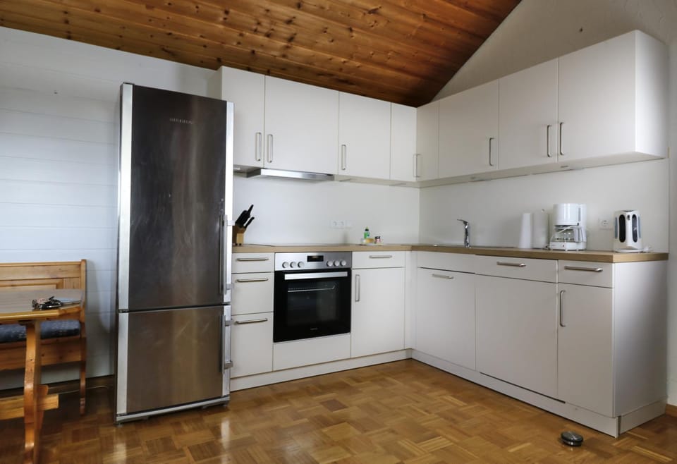 Ferienwohnung Tannenblick - 3 Schlafzimmer, Feldberg-Falkau Apartment in Hinterzarten