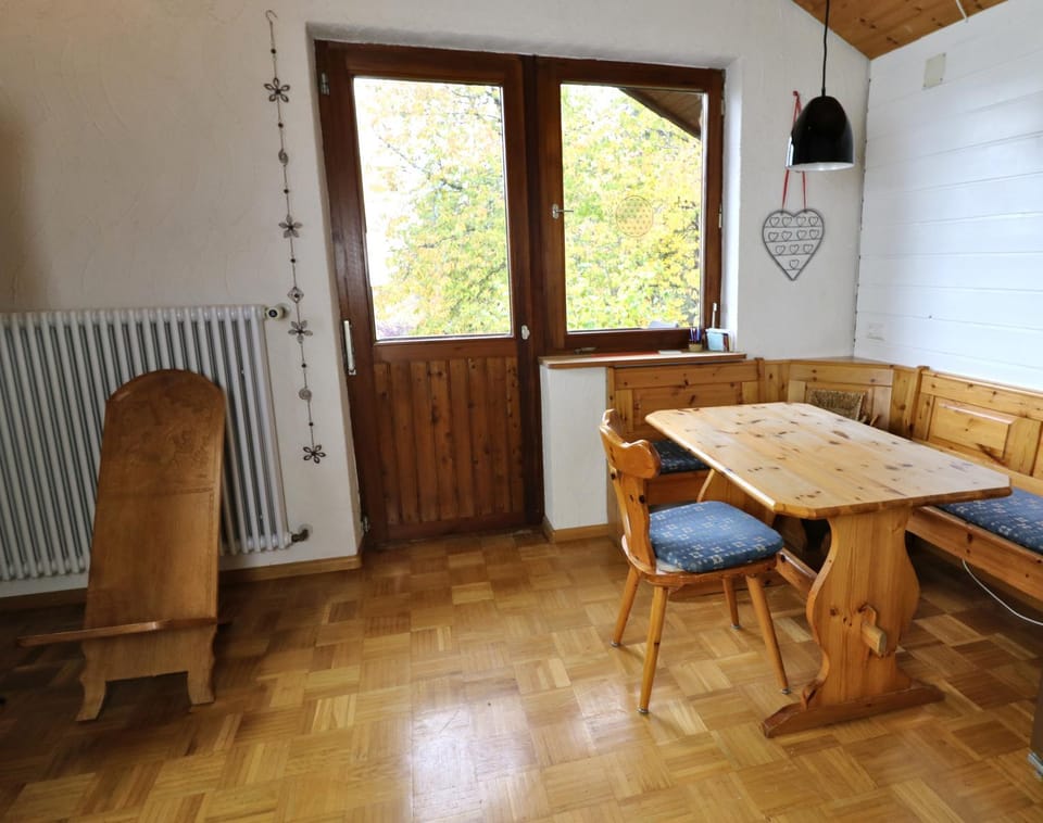 Ferienwohnung Tannenblick - 3 Schlafzimmer, Feldberg-Falkau Apartment in Hinterzarten