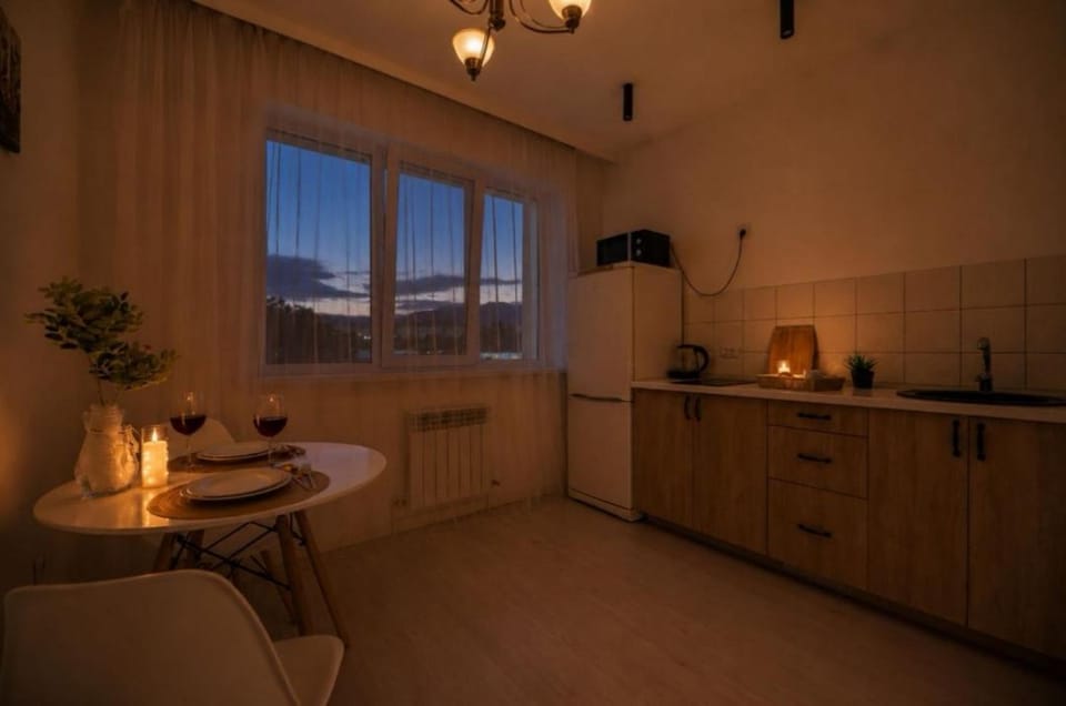 В ритме города Apartment in Almaty