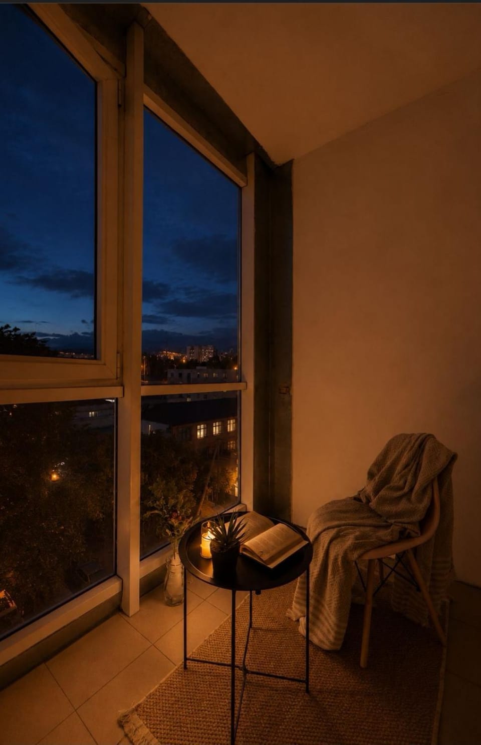В ритме города Apartment in Almaty