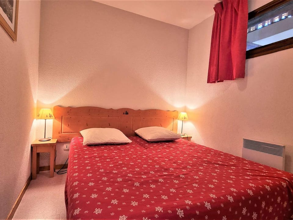 Appartement 2 pièces, 6 pers, Sud, proche télésiège, Le Dévoluy Apartment in Provence-Alpes-Côte d'Azur