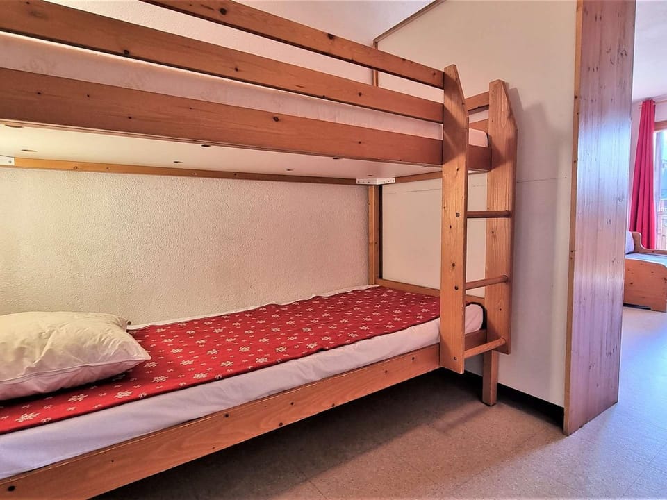 Appartement 2 pièces, 6 pers, Sud, proche télésiège, Le Dévoluy Apartment in Provence-Alpes-Côte d'Azur