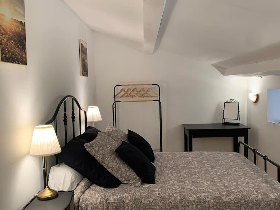 Bel appartement confortable avec jardin sur Cussac Apartment in Nouvelle-Aquitaine