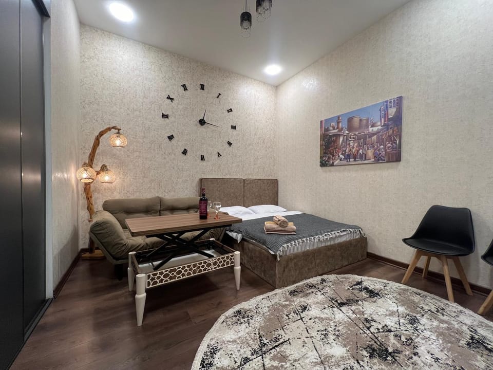Maiden tower apartment ( Icheri Sheher ) Apartment in Baku
