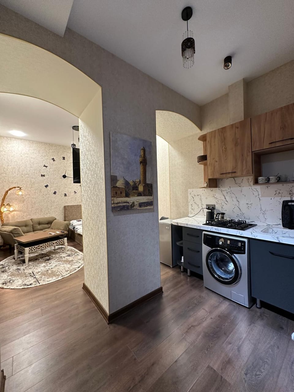 Maiden tower apartment ( Icheri Sheher ) Apartment in Baku