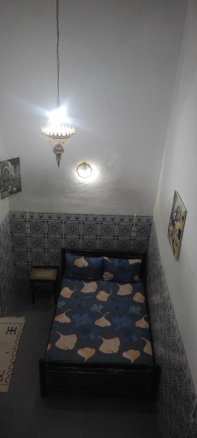 Riad Amimi Fes Bed and Breakfast in Fes