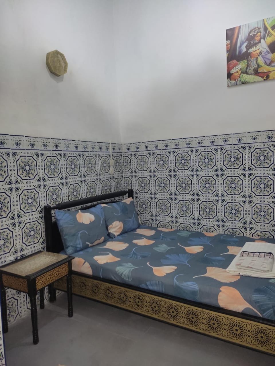Riad Amimi Fes Bed and Breakfast in Fes