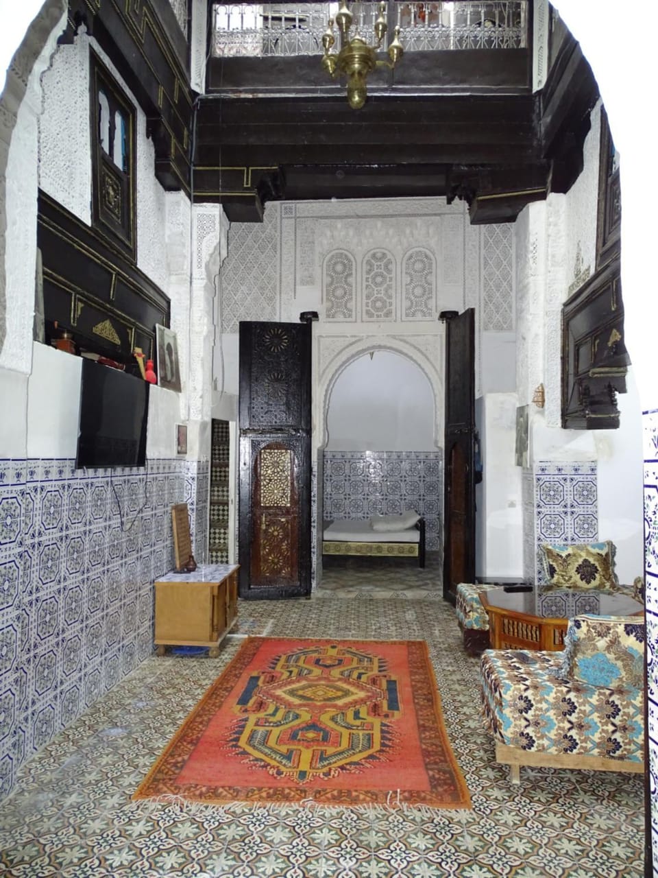 Riad Amimi Fes Bed and Breakfast in Fes
